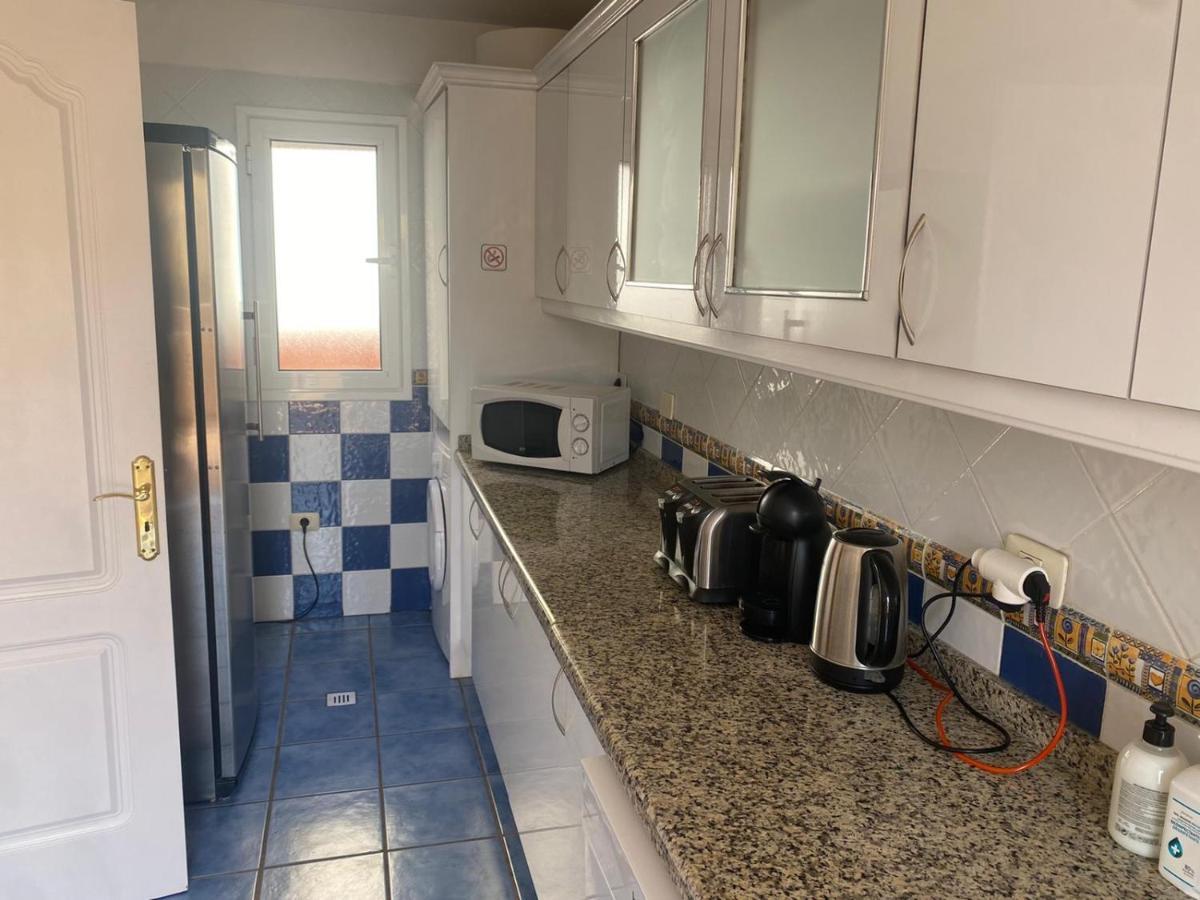 Casa Mariben, Vacation Rental Home Vv 3 Bedrooms Private Pool With Sea Views Callao Salvaje Exterior photo